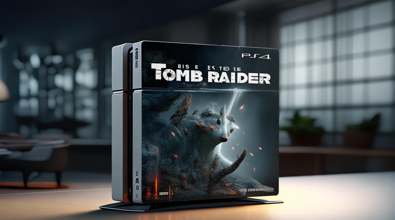 ps4古墓丽影11