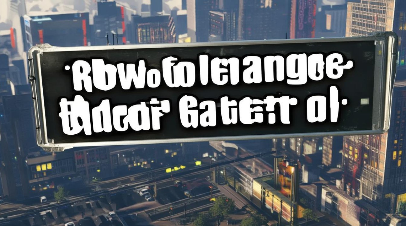 gta5怎么换天气
