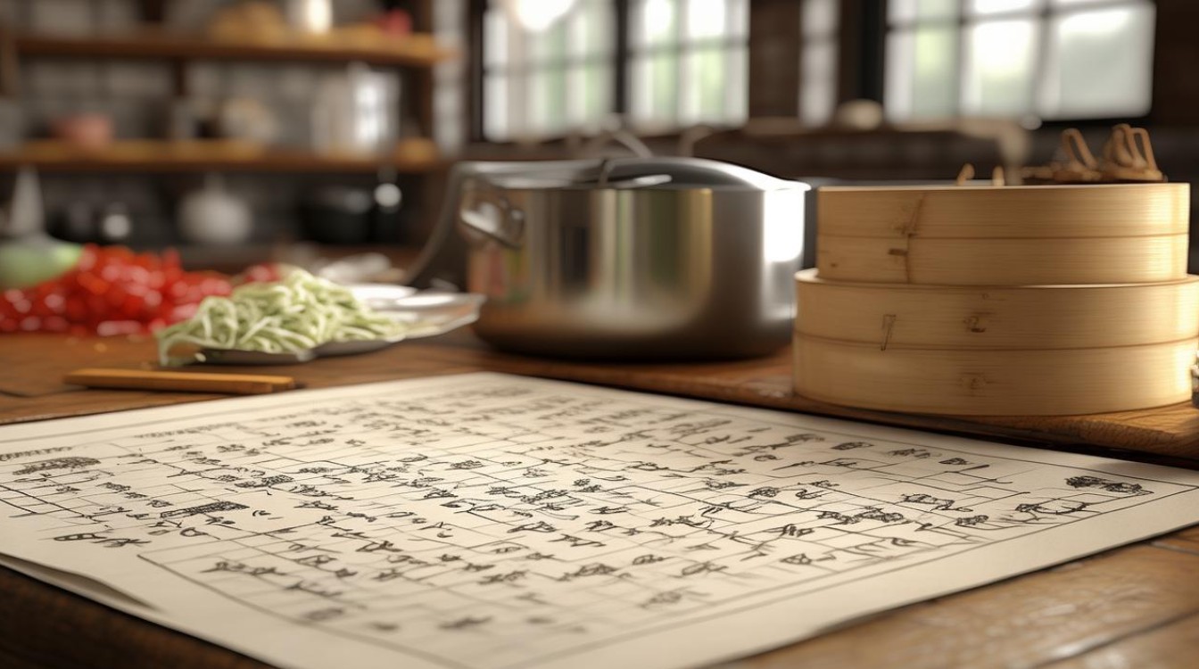 饥荒饺子怎么做