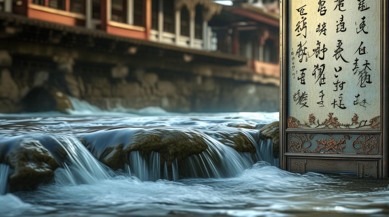 逆水寒逆水和屏风