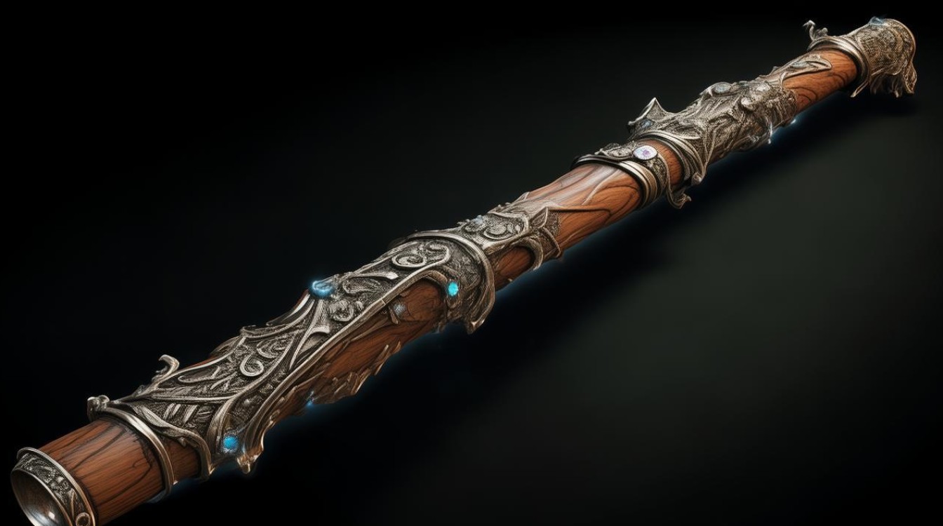 巫师3 武器