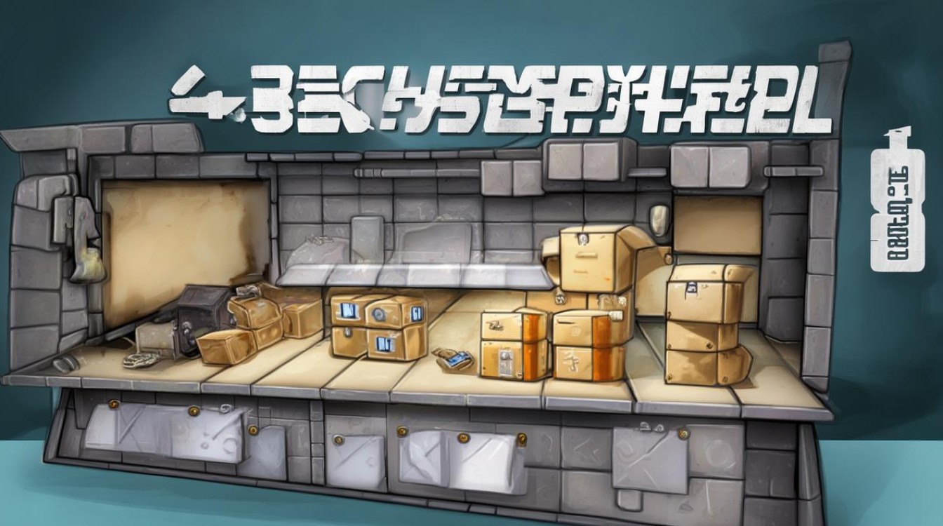推箱子第三关攻略