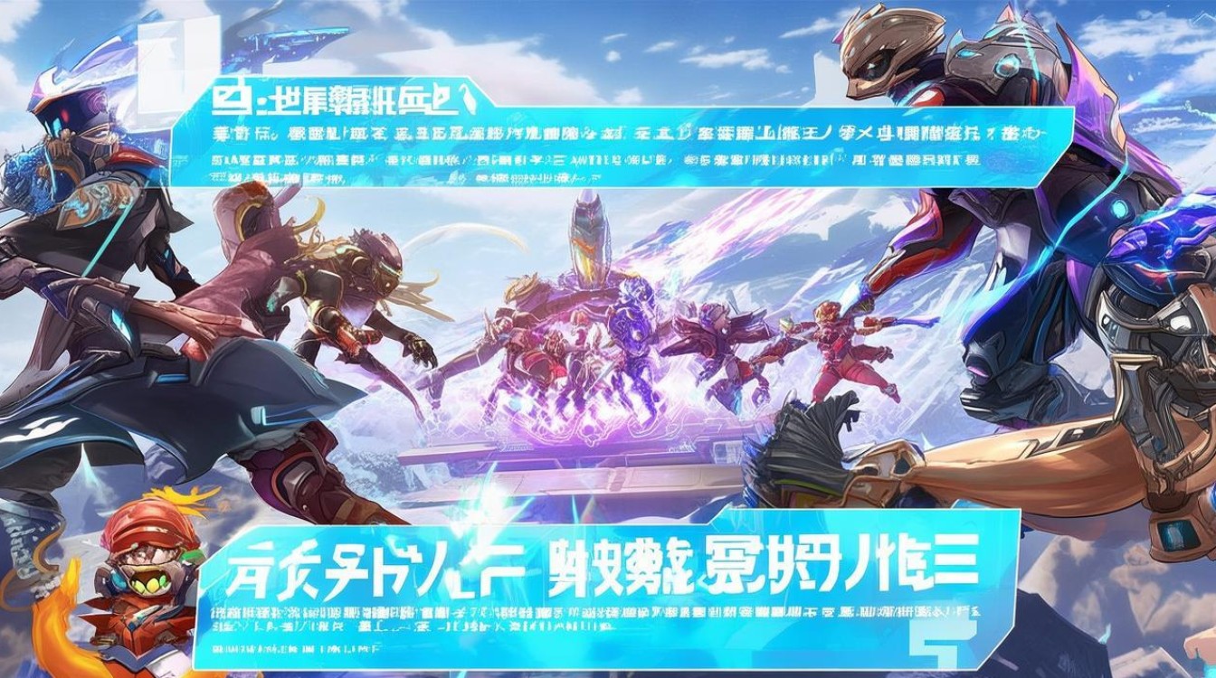 赛尔号巅峰之战怎么玩？