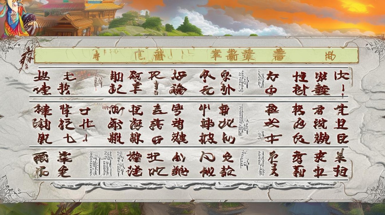 梦幻西游门派闯关奖励有哪些？