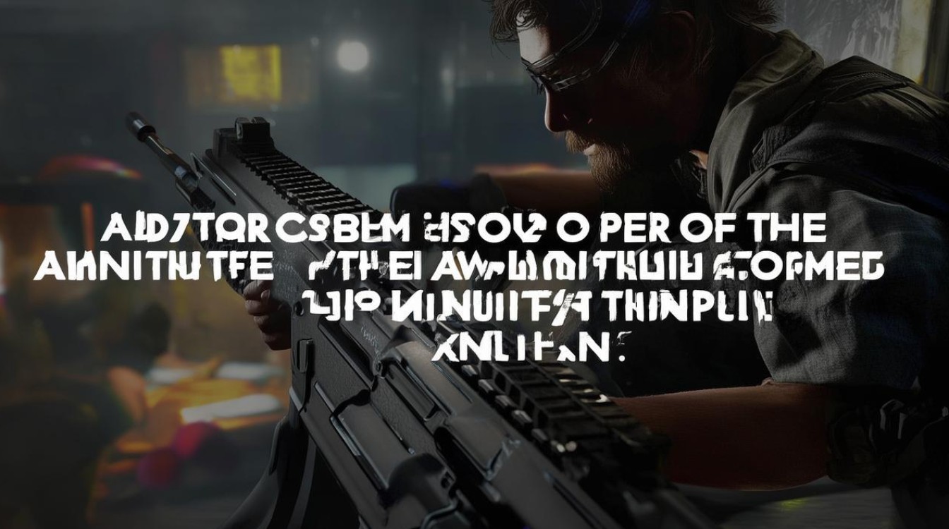 csgoawp 用法技巧？