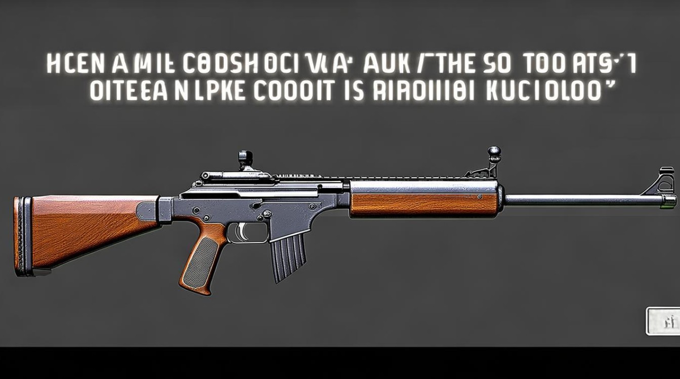 csgoak47 怎么压枪？