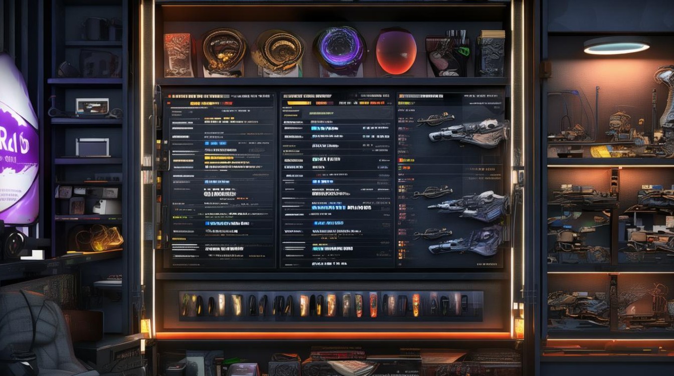 csgo 饰品交易平台有哪些？