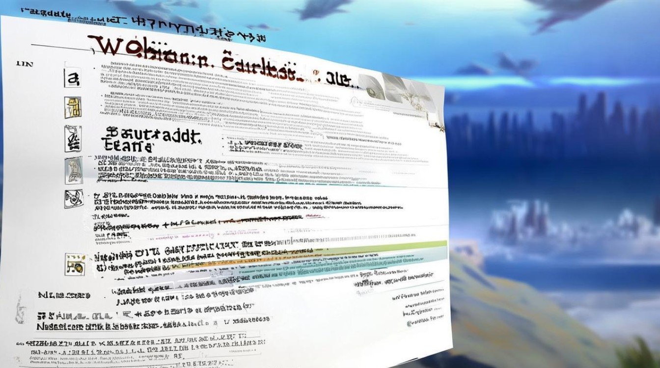 原神万叶培养攻略？