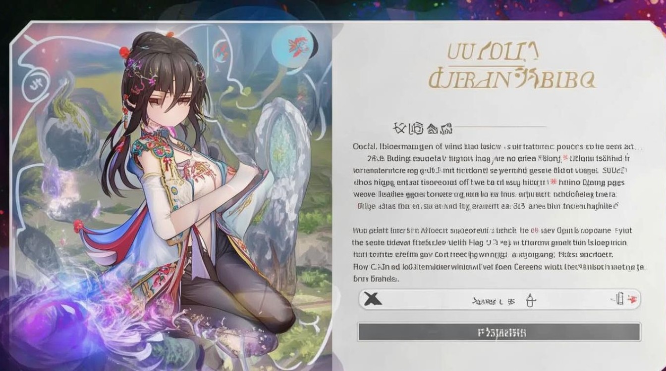 原神魈天赋怎么点？
