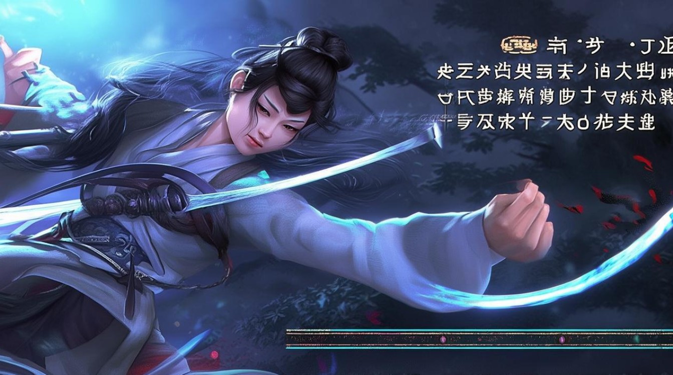 王者荣耀貂蝉怎么连招？