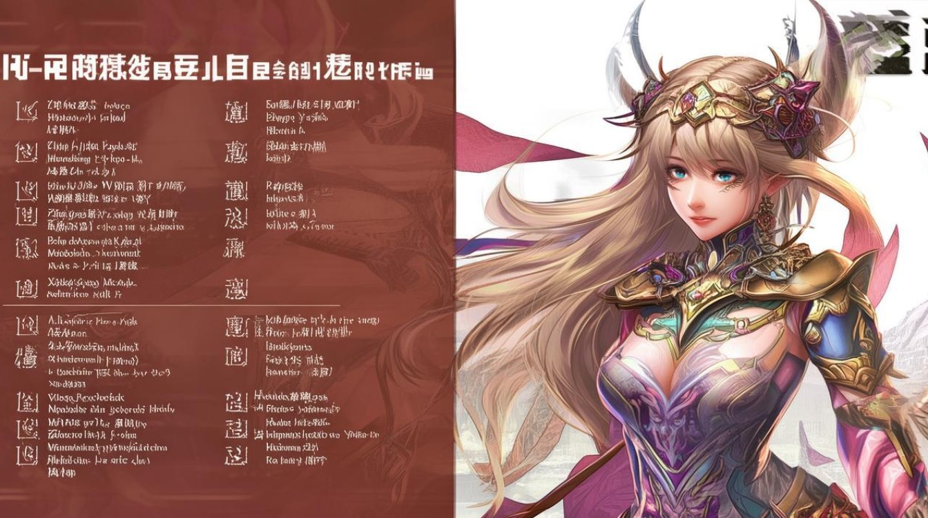 王者荣耀女英雄有哪些？