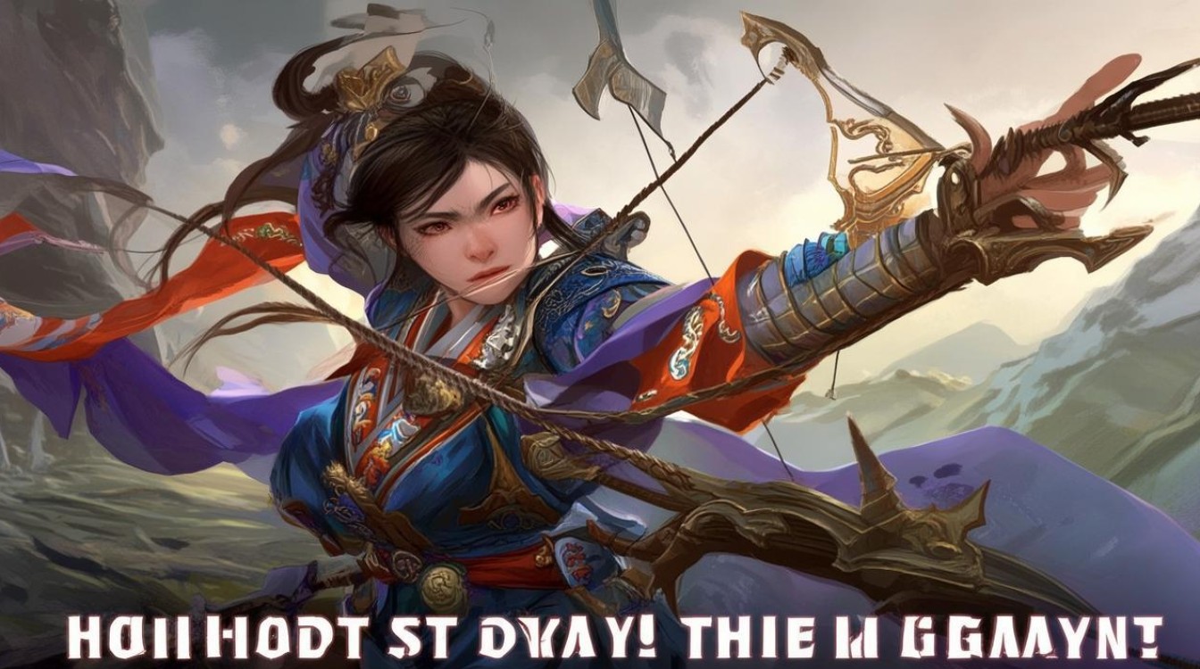 王者荣耀伽罗怎么玩？