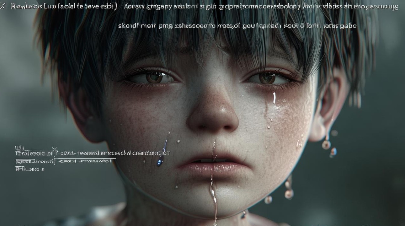 第五人格爱哭鬼技巧？