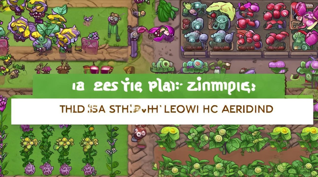 植物大战僵尸网页版怎么玩？