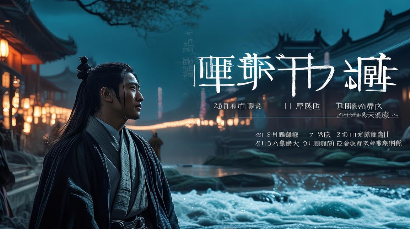 逆水寒剧情有哪些？