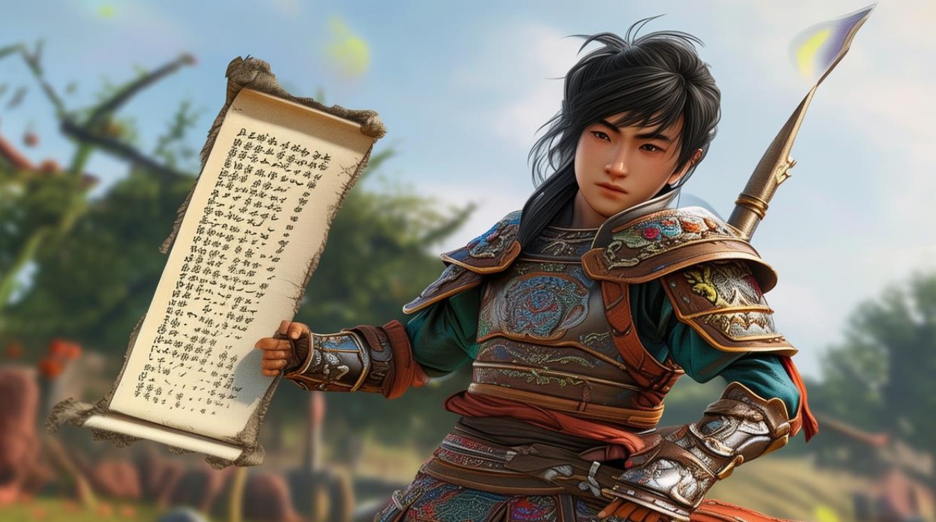 少年三国志手游