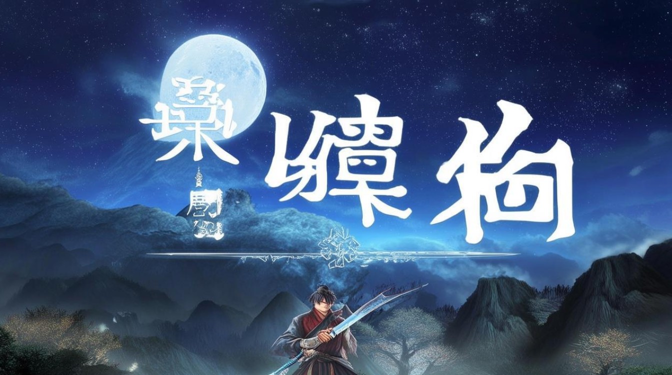 天涯明月刀手游