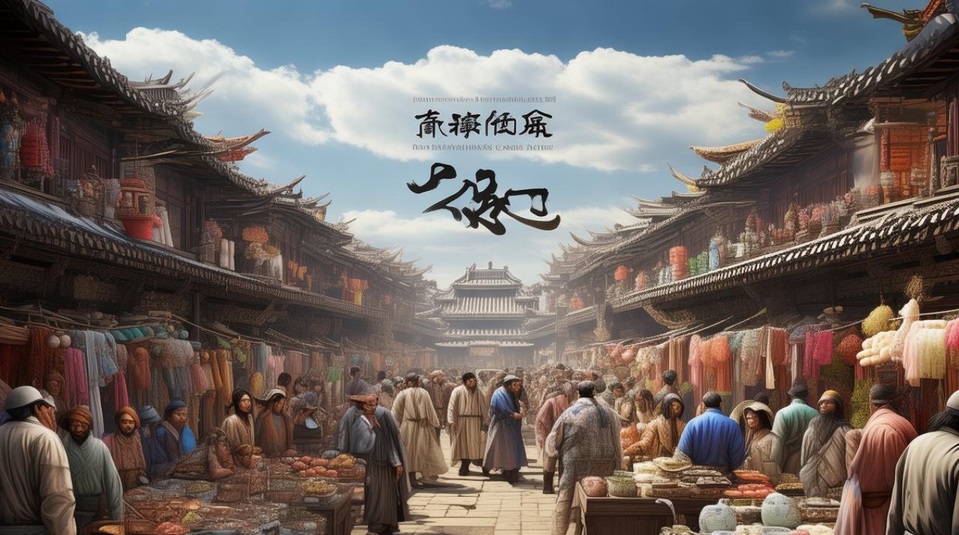 大唐无双手游