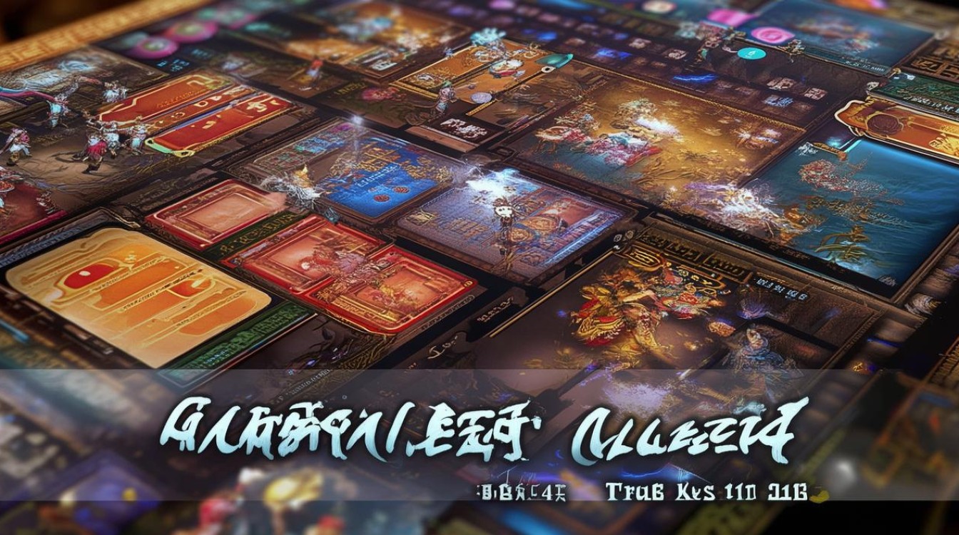 九阴真经端游