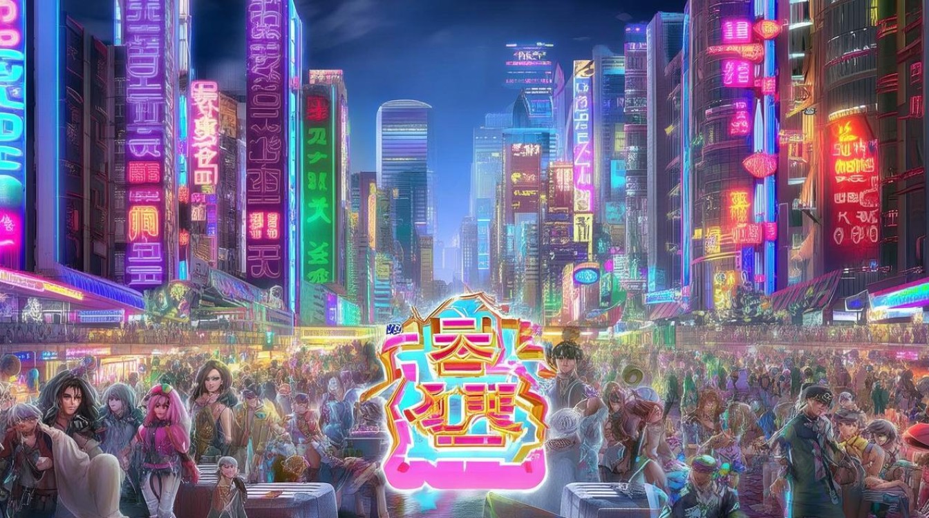 天下手游