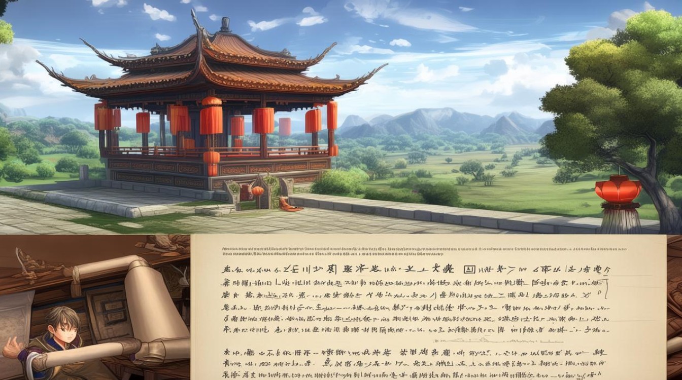 一梦江湖无限绝学版怎么下？