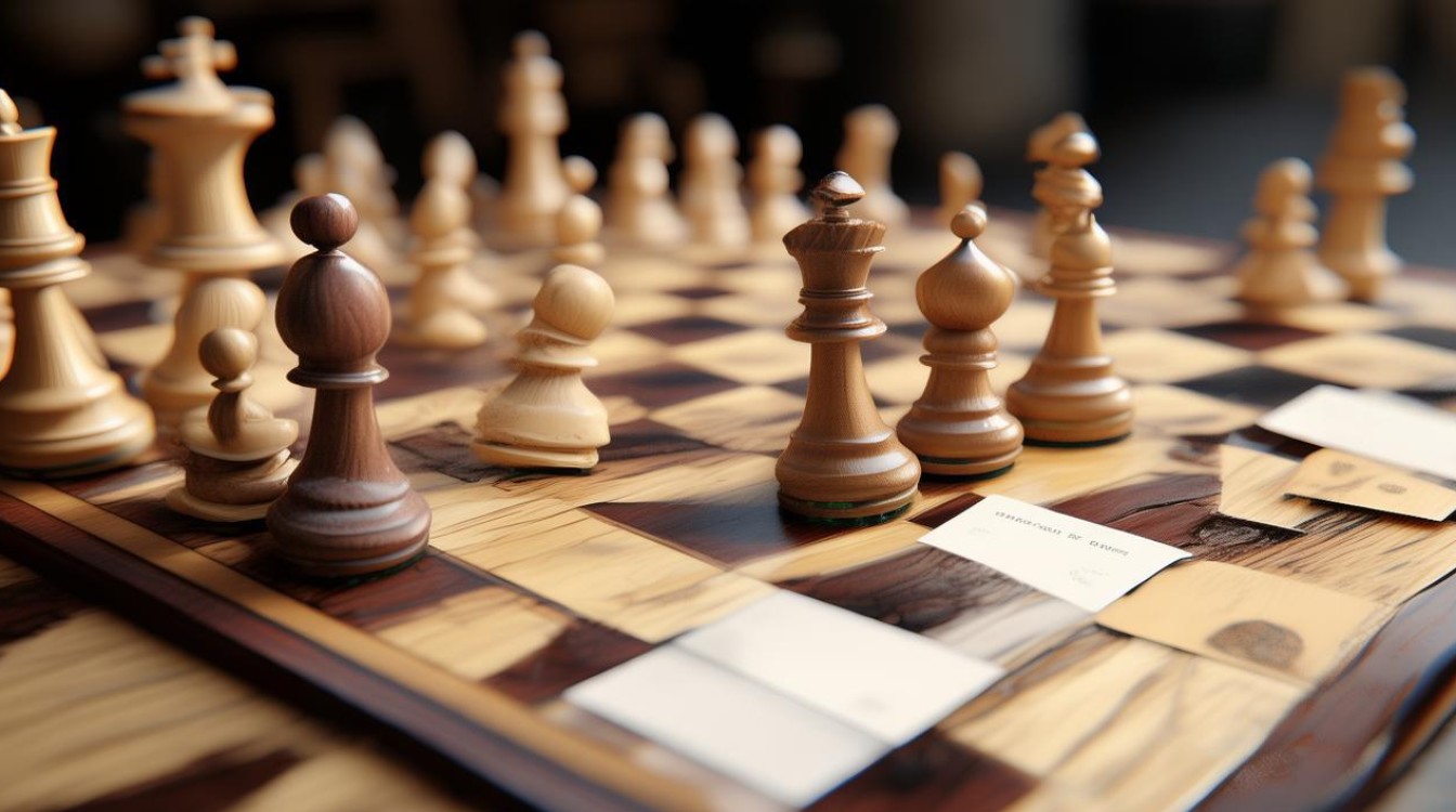四棋攻略有哪些技巧？