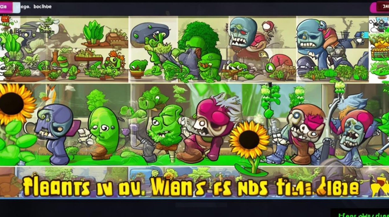 植物大战僵尸网页版，在线畅玩体验指南
