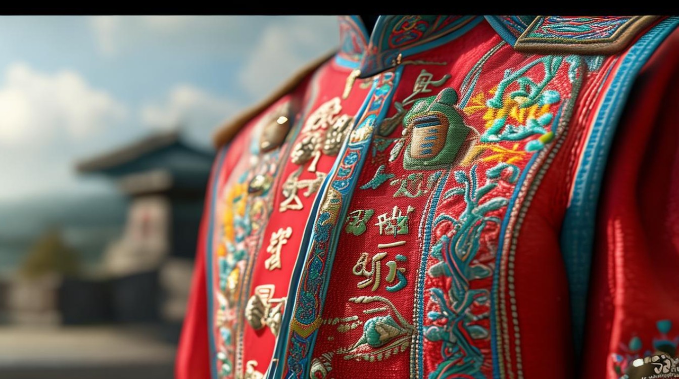 一梦江湖官服速下载