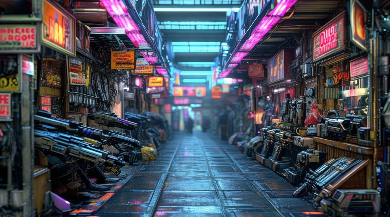 穿越火线道具城，一站式游戏装备采购平台