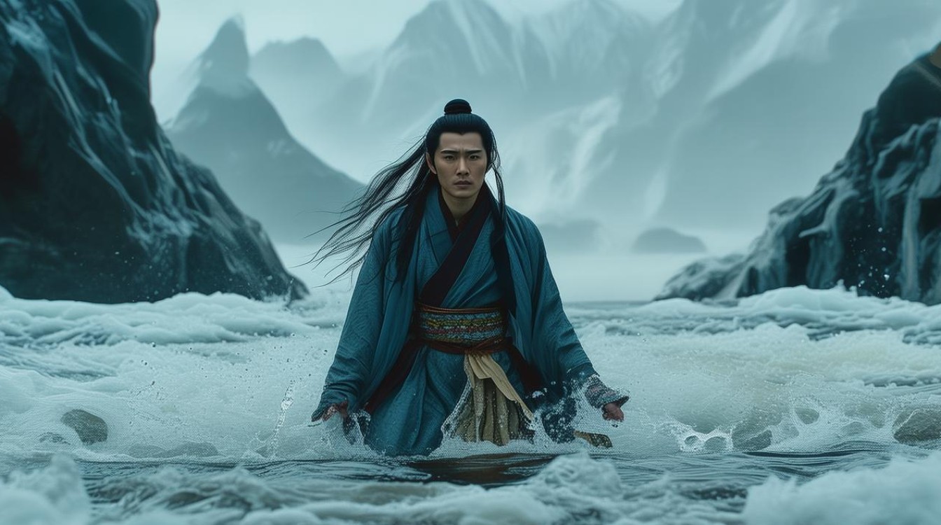 逆水寒剧情深度解析