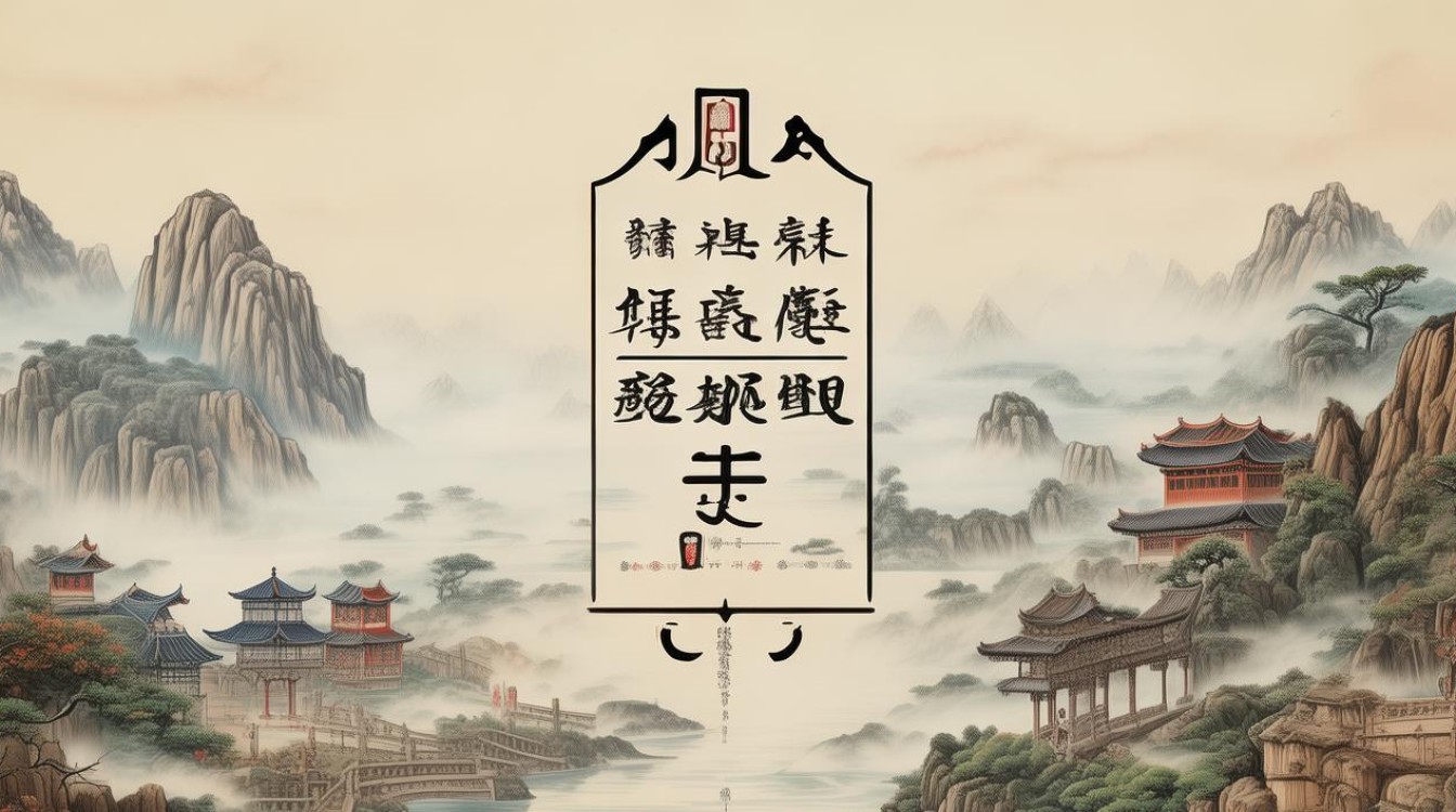 燕云十六声原画秀