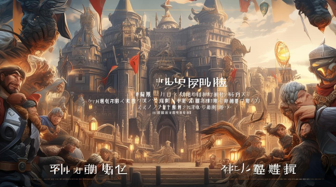 洛克王国冒险传