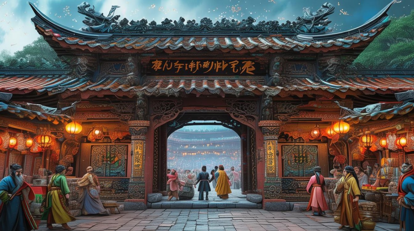 梦幻西游新区开启，全新冒险之旅等你来挑战！