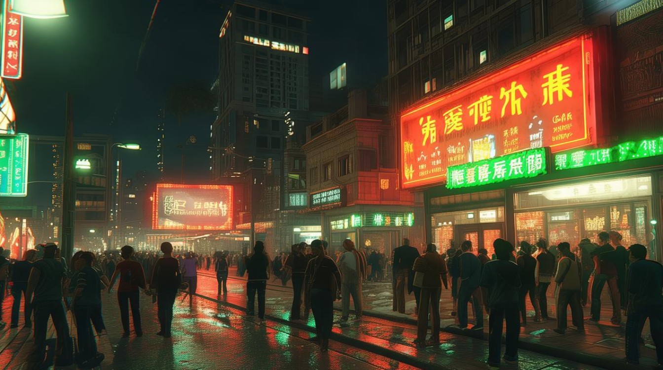 侠盗猎车手圣安地列斯中文版下载，游戏全攻略及安装指南