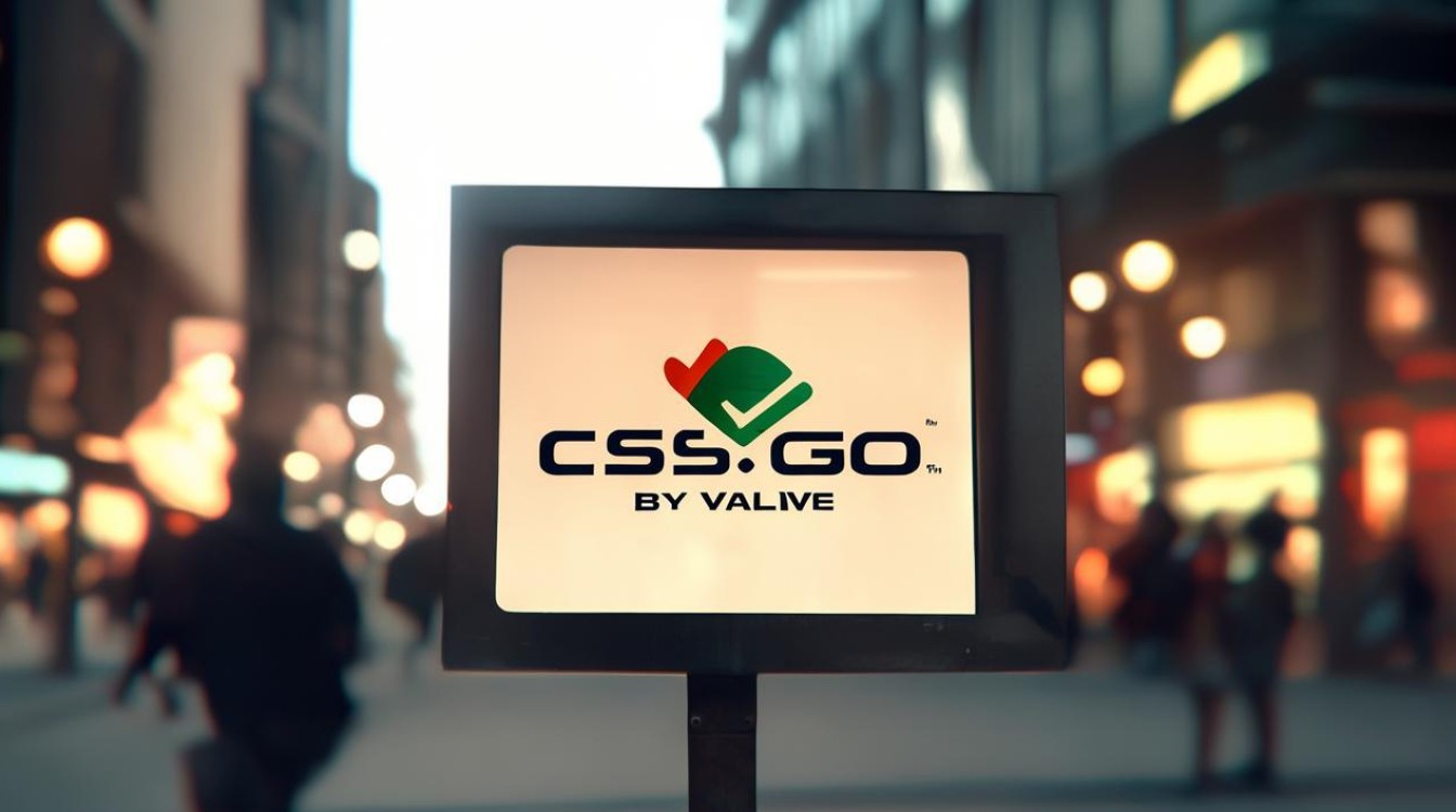 CSGO制作公司揭秘，起源与发行巨头解析。
