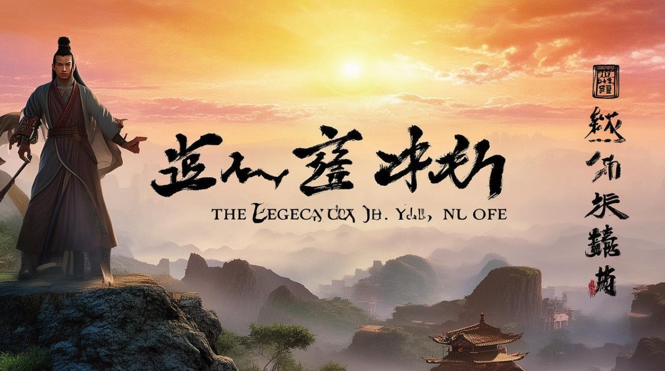 原神，远吕羽氏遗事其一的探索之旅