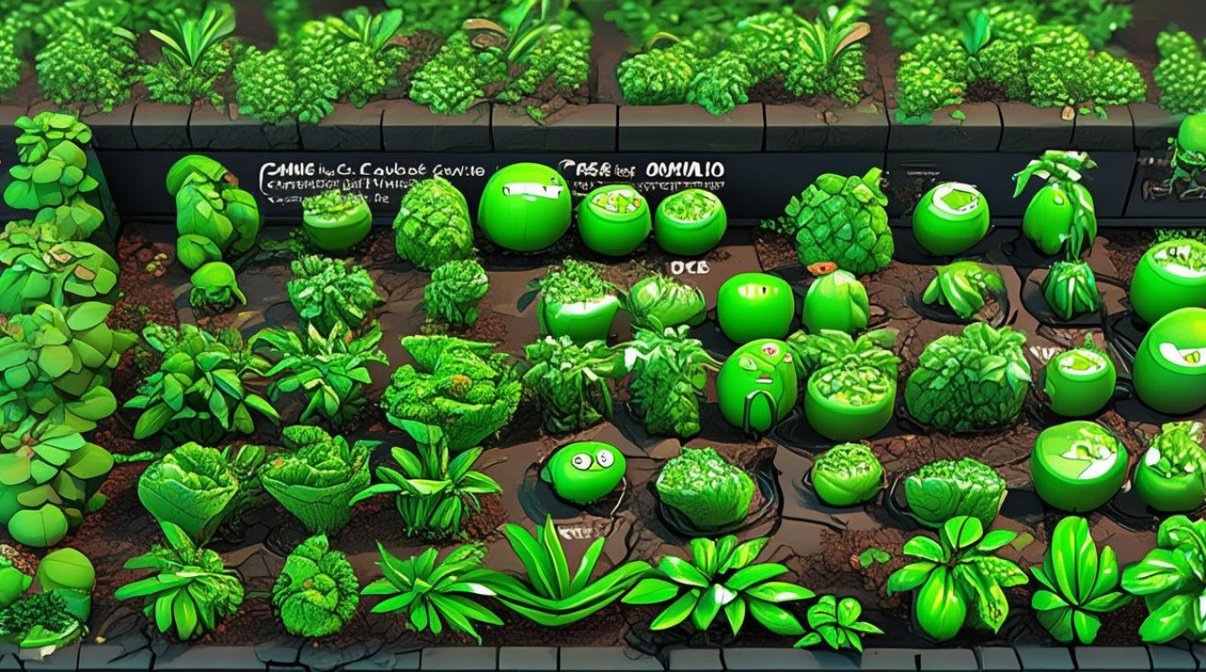 植物大战僵尸绿色版，全新体验，畅享无尽战斗乐趣！