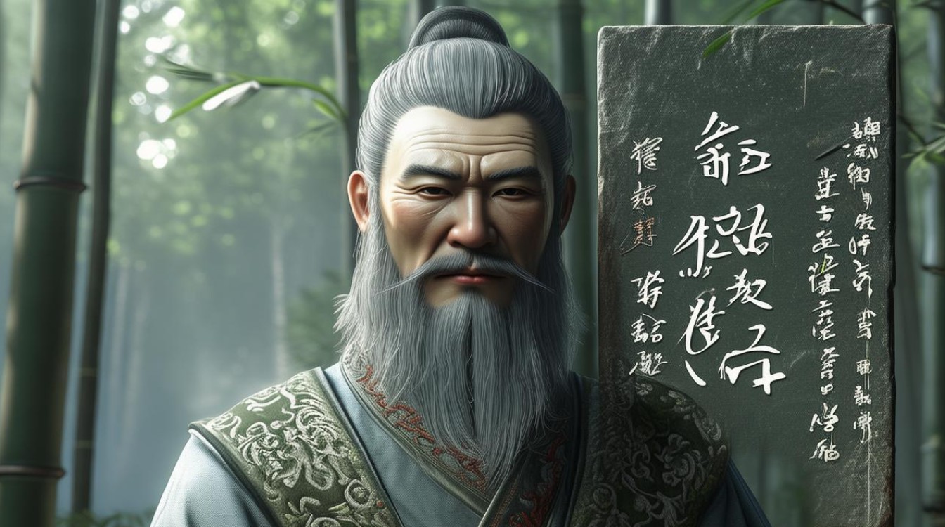 鬼谷王者智谋诀