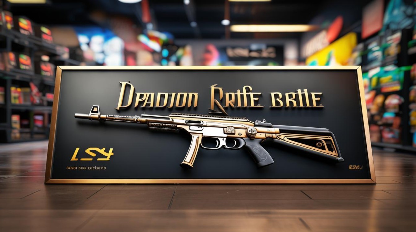 揭秘CSGO龙狙价格，最新市场行情与购买指南！
