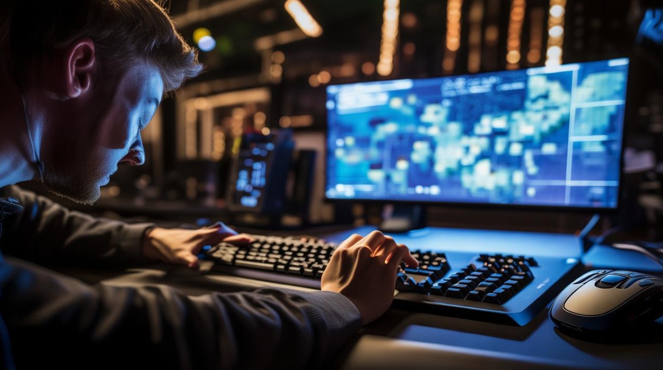 CSGO游戏，竞技射击的魅力与挑战