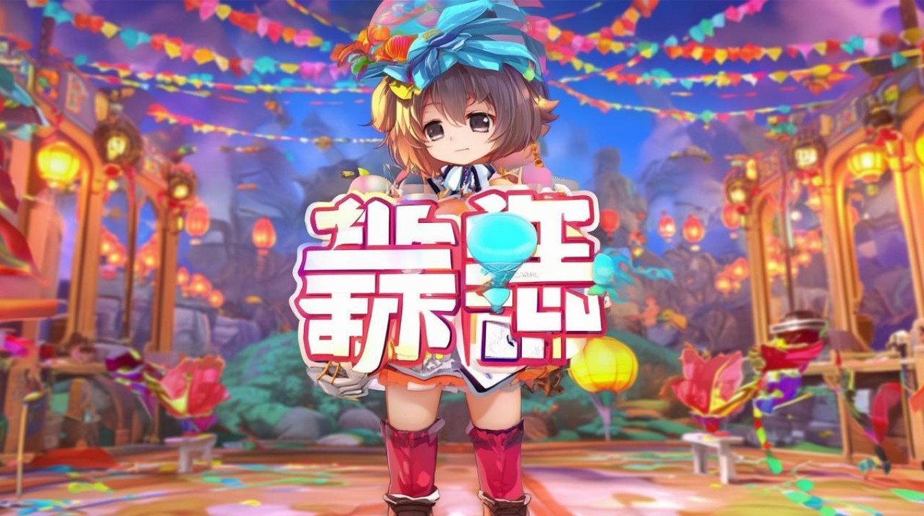 王者生日庆典乐