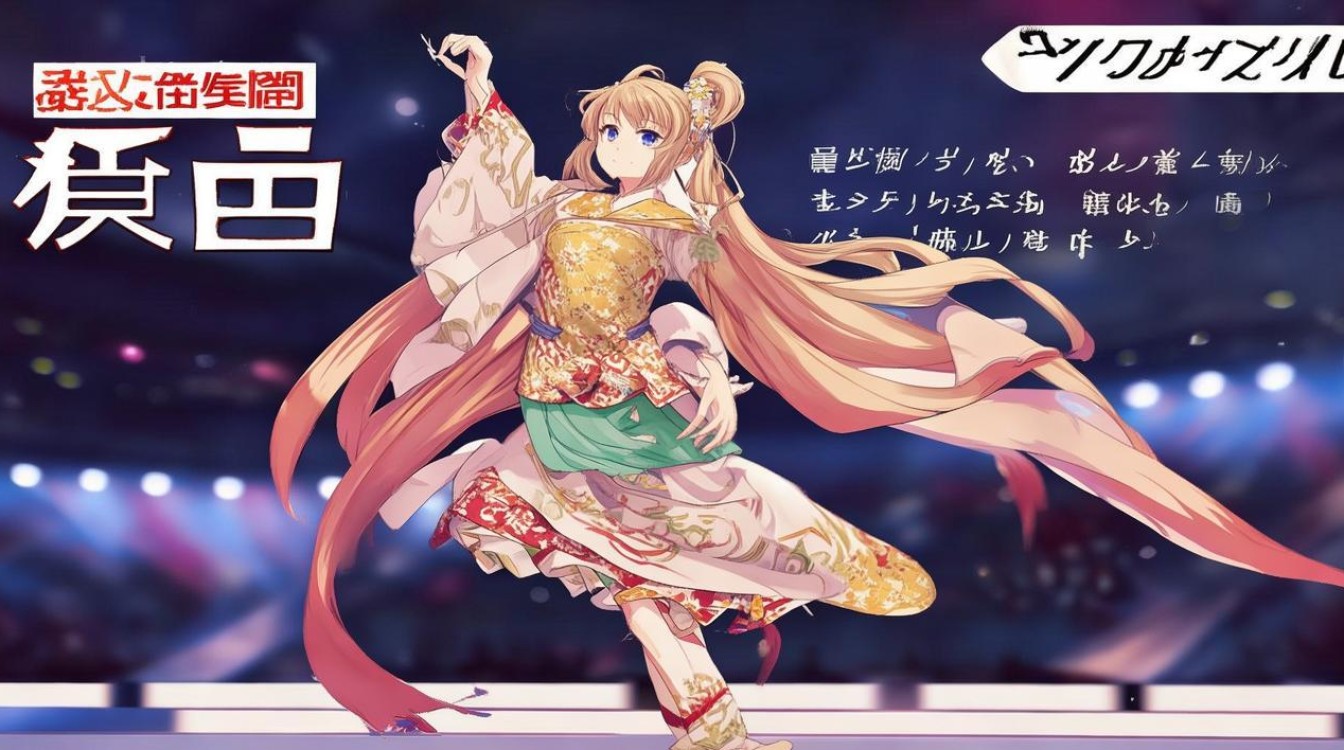 不知火舞攻略