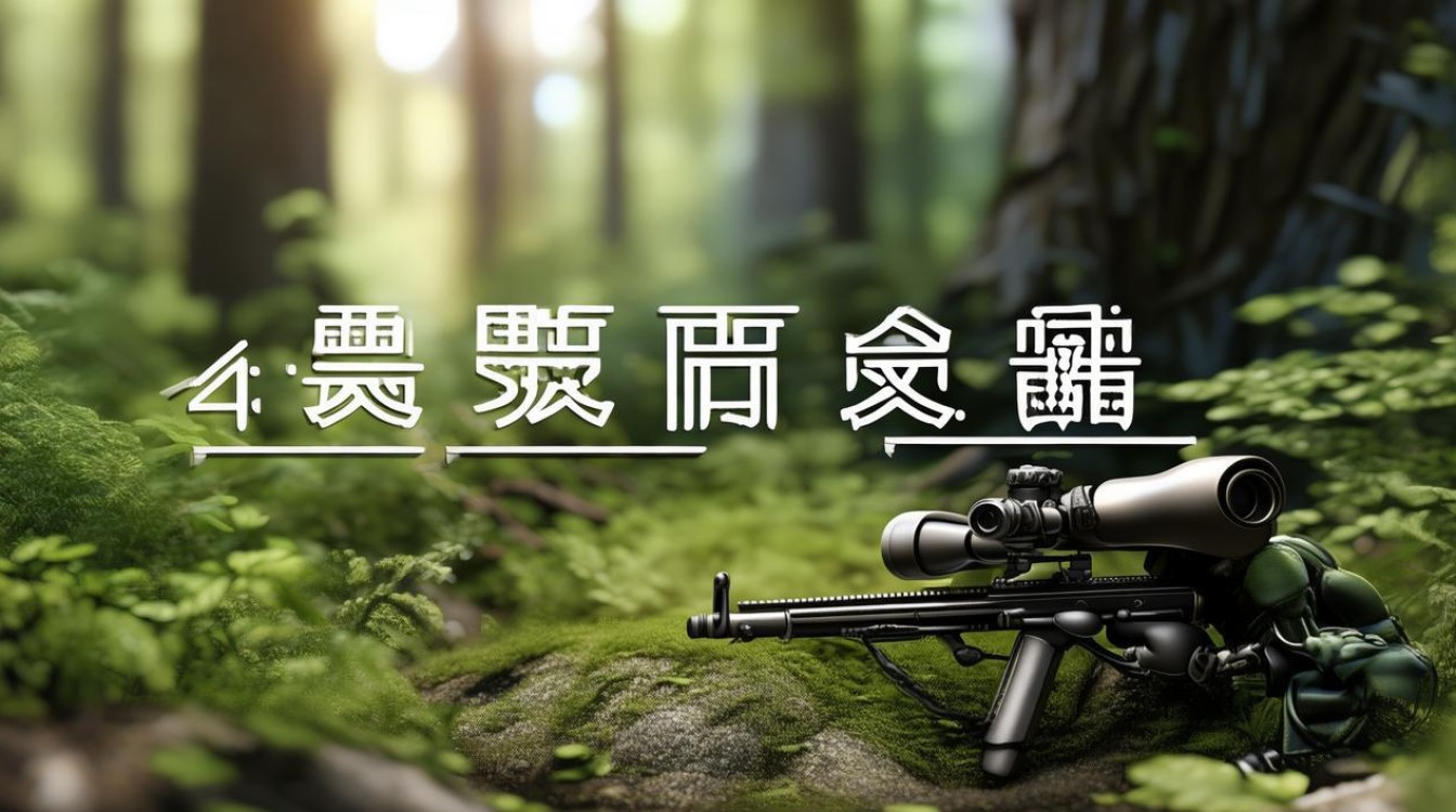 火柴人狙击手4攻略