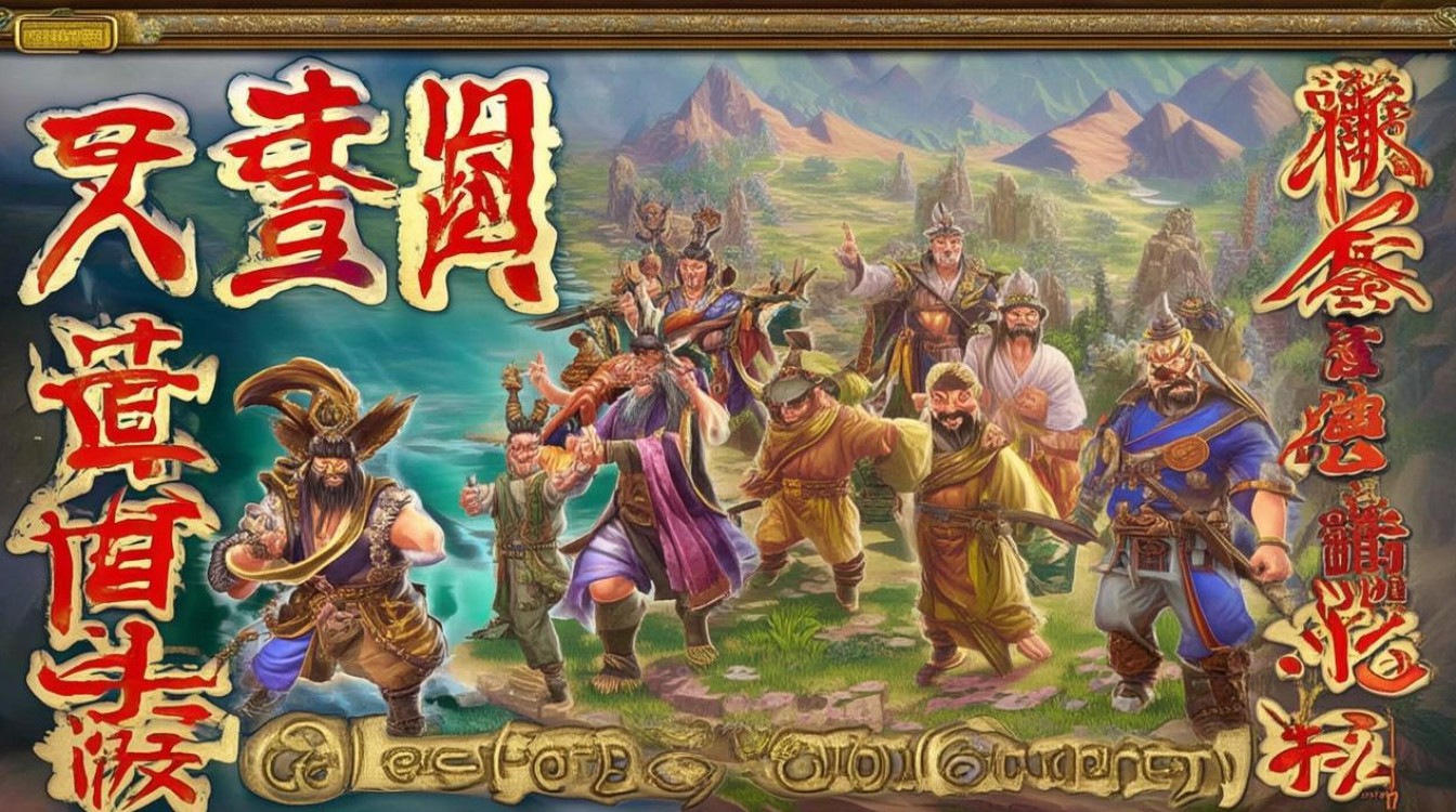 金庸群侠传2完美攻略