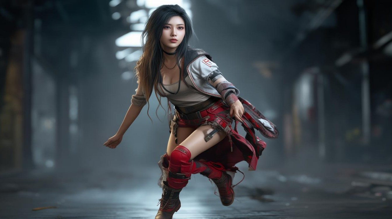 第五人格前锋