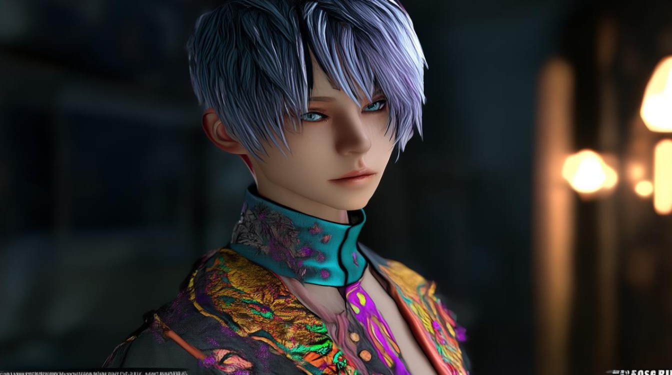第五人格新角色