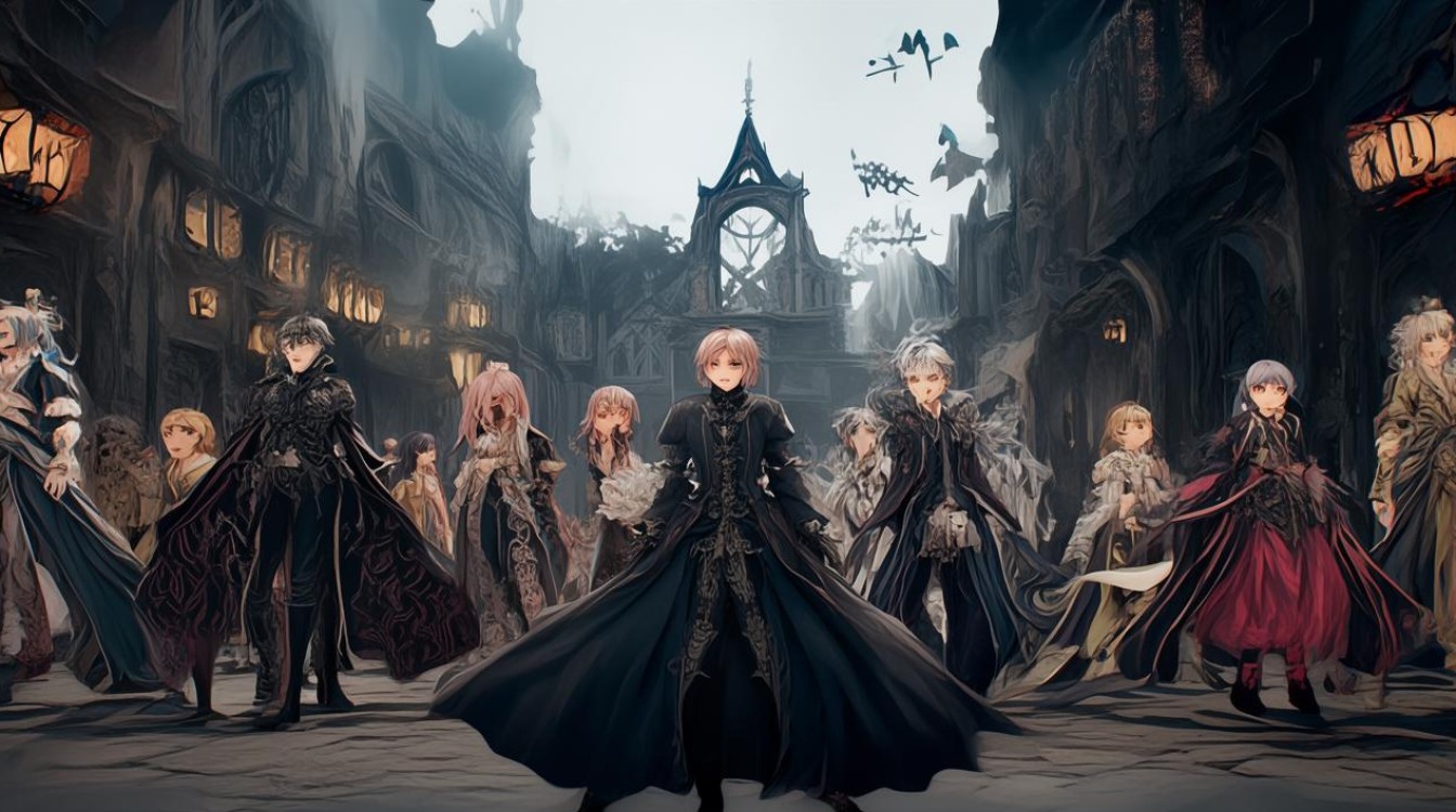 第五人格联动