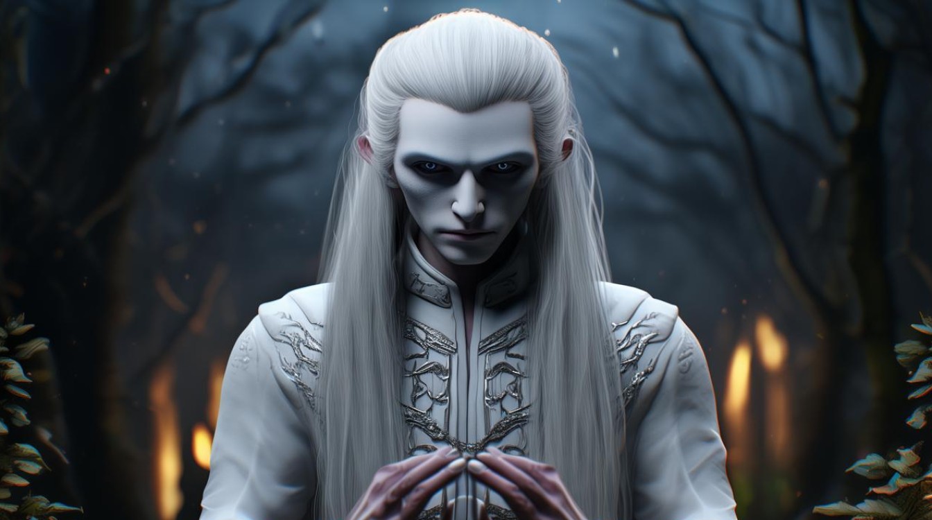 第五人格先知