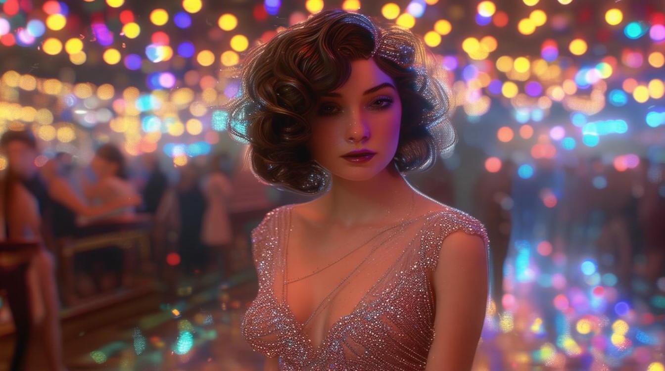 第五人格舞女