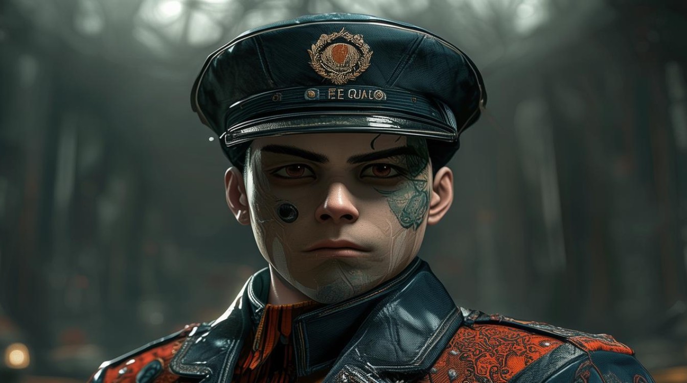 第五人格新监管者
